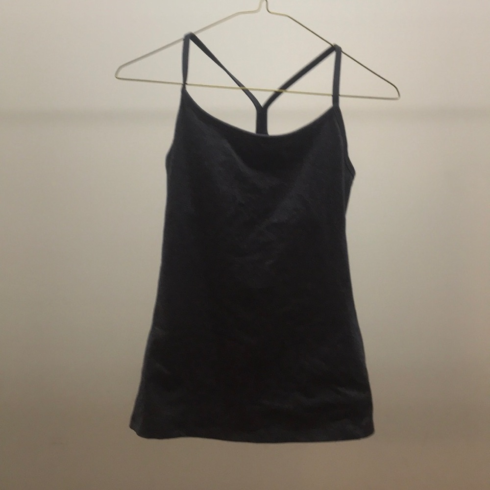 Active tank top
